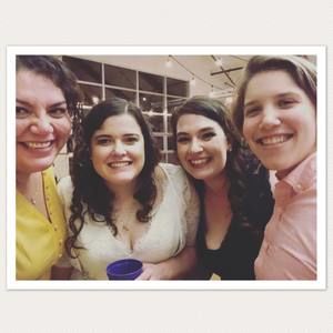 Meet your Posher, Morgan